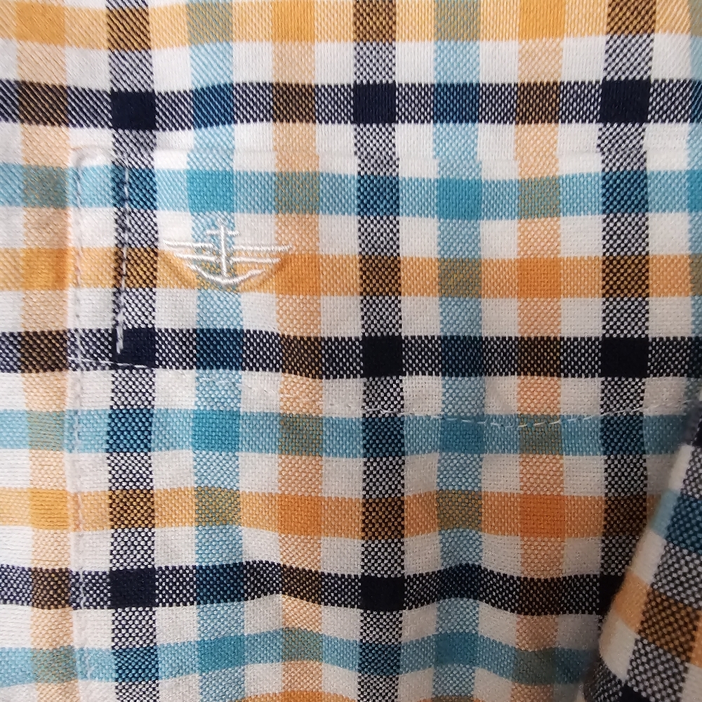 Dockers button down - Picture 4 of 4